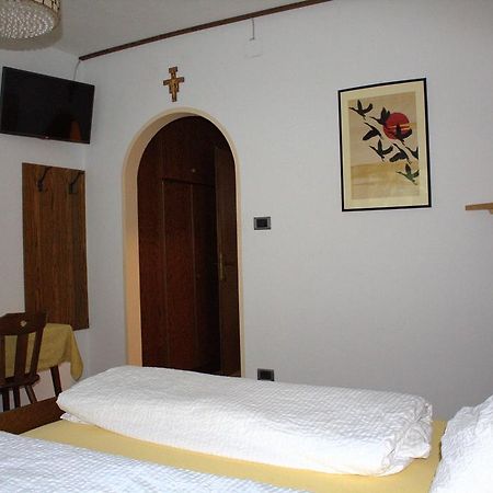 Hotel Bad Bergfall Olang Экстерьер фото
