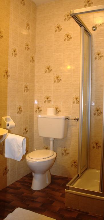 Hotel Bad Bergfall Olang Экстерьер фото